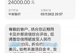 大悟要账公司更多成功案例详情